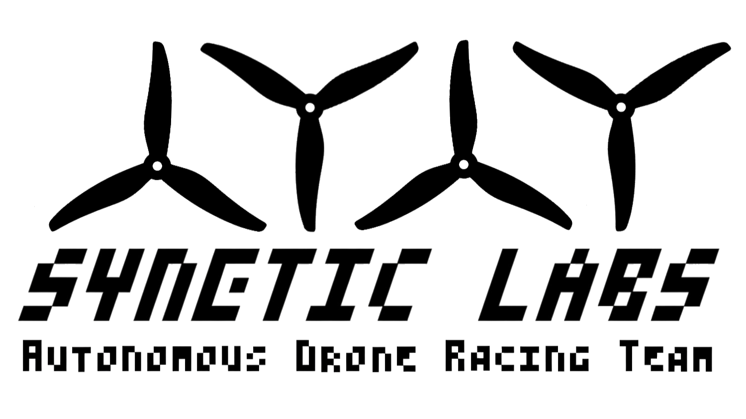 Synetic Labs Autonomous Drone Racing Team